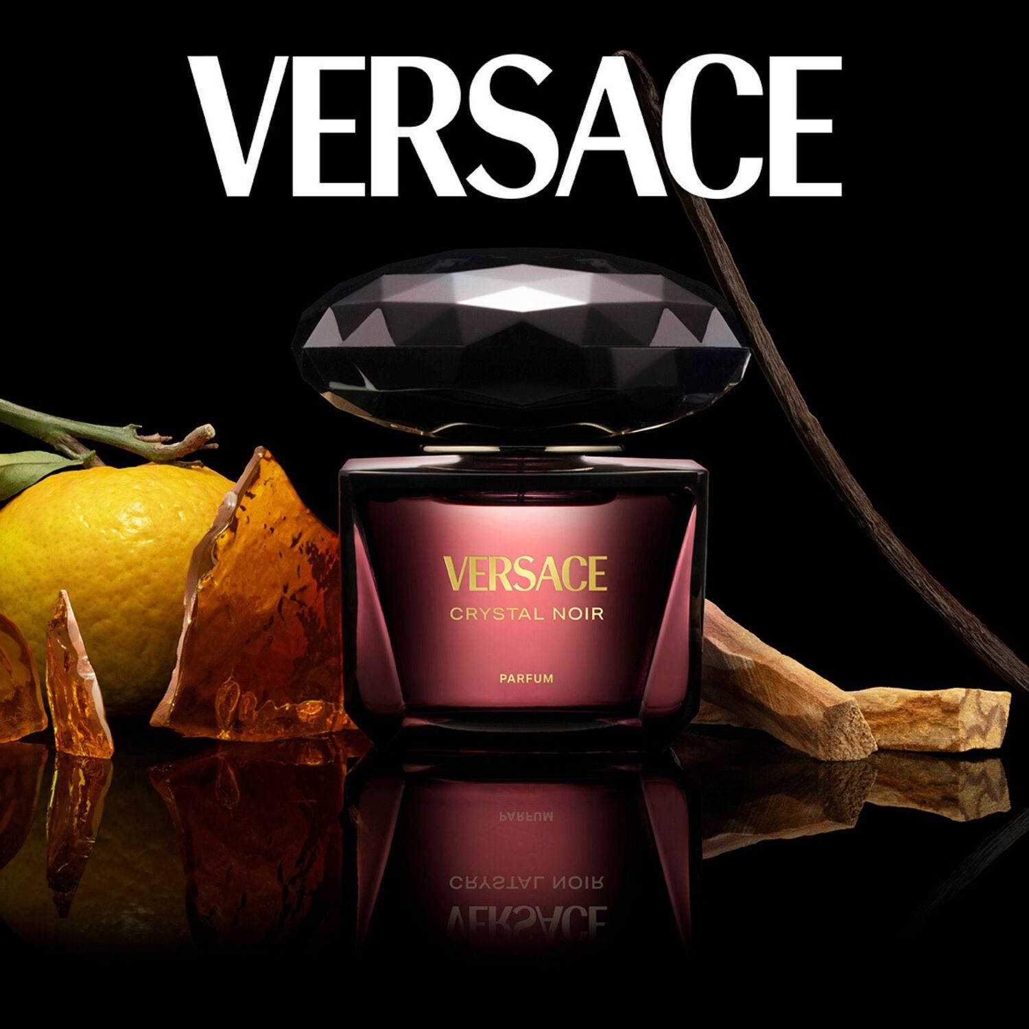 CRYSTAL NOIR PARFUM